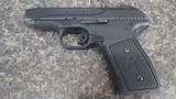 REMINGTON R51 9MM LUGER (9x19 PARA)