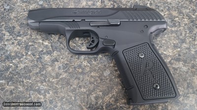 REMINGTON R51 9MM LUGER (9x19 PARA)