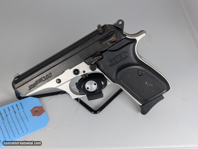BERSA THUNDER .380 .380 ACP