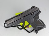 RUGER LCP II .380 ACP