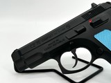 CZ CZ 75 COMPACT 9MM LUGER (9x19 PARA) - 3 of 3