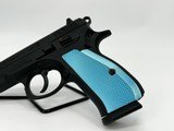 CZ CZ 75 COMPACT 9MM LUGER (9x19 PARA) - 2 of 3
