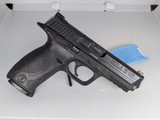SMITH & WESSON M&P 40 .40 S&W - 2 of 3