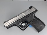 SMITH & WESSON SD9 VE 9MM LUGER (9x19 PARA) - 1 of 3