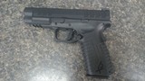 SPRINGFIELD ARMORY XDM ELITE 9MM LUGER (9x19 PARA) - 1 of 2