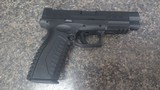 SPRINGFIELD ARMORY XDM ELITE 9MM LUGER (9x19 PARA) - 2 of 2