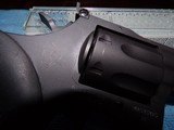 TAURUS 66 .38 SPECIAL/.357 MAGNUM - 2 of 3