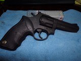 TAURUS 66 .38 SPECIAL/.357 MAGNUM - 3 of 3