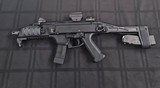 CZ SCORPION
EVO 3 S1 9MM LUGER (9x19 PARA) - 2 of 3