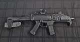 CZ SCORPION
EVO 3 S1 9MM LUGER (9x19 PARA) - 1 of 3