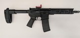 Diamondback DB15 AR Pistol Carbine Length 5.56X45MM NATO - 1 of 1
