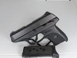 RUGER LC9S 9MM LUGER (9x19 PARA) - 1 of 3