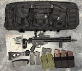 ZENITH FIREARMS Z43P 5.56X45MM NATO - 3 of 3