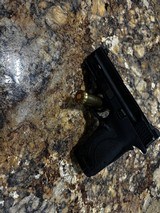 SMITH & WESSON M&P380 EZ .380 ACP - 2 of 3