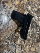 SMITH & WESSON M&P380 EZ .380 ACP - 1 of 3