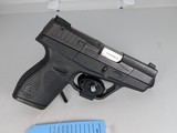 TAURUS 709 SLIM9MM LUGER (9x19 PARA) - 2 of 3
