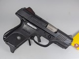 RUGER SR40C .40 S&W - 2 of 3