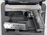 SIG SAUER 1911 .45 ACP