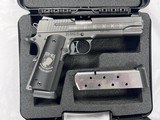 SIG SAUER 1911 .45 ACP - 2 of 3