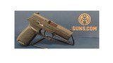 SIG SAUER P320 .40 S&W - 1 of 3