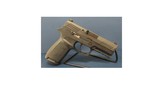 SIG SAUER P320 .40 S&W - 2 of 3