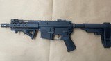 DIAMONDBACK DB15 5.56X45MM NATO - 1 of 3