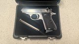 WALTHER PPK/S .380 ACP - 2 of 3