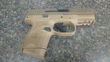 FN 509 9MM 9MM LUGER (9x19 PARA) - 2 of 2