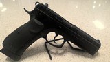 CZ 75 SP-01 9MM LUGER (9X19 PARA) - 2 of 2