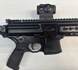 SIG SAUER MPX 9MM LUGER (9x19 PARA) - 3 of 3