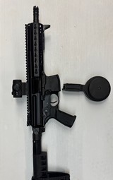SIG SAUER MPX 9MM LUGER (9x19 PARA) - 2 of 3