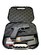 GLOCK G43X 9MM LUGER (9X19 PARA) - 1 of 3