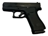 GLOCK G43X 9MM LUGER (9X19 PARA) - 3 of 3