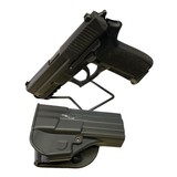 SIG SAUER SP2022 .40 S&W - 1 of 3