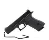 GLOCK G17 GEN5 9MM LUGER (9x19 PARA) - 1 of 3