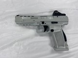Canik TP9SFx Whiteout 9MM LUGER (9X19 PARA) - 2 of 3