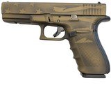 GLOCK 21 Gen 4 .45 ACP