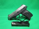 RUGER LC9S 9MM LUGER (9x19 PARA) - 1 of 3