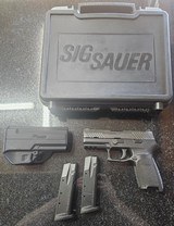 SIG SAUER P320 .40 S&W - 1 of 3