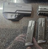 SIG SAUER P320 .40 S&W - 2 of 3