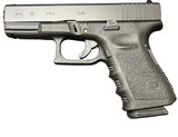 GLOCK 19 Gen 3 9MM LUGER (9x19 PARA) - 1 of 3
