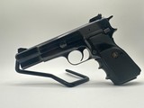 BROWNING HI POWER 9MM LUGER (9x19 PARA) - 1 of 3