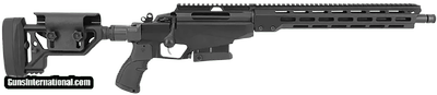 TIKKA T3X TAC A1 .308 WIN