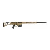 BARRETT MRAD .308 WIN FDE .308 WIN
