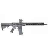 SMITH & WESSON M&P-15 SPORT III 5.56X45MM NATO - 2 of 3
