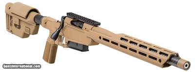 SPRINGFIELD ARMORY HEATSEEKER 6.5MM CREEDMOOR - Image 3 of 3