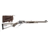 MARLIN 1895 .45-70 GOVT - 3 of 3