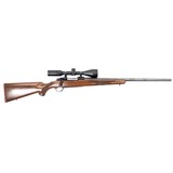 RUGER M77 .243 WIN - 2 of 3