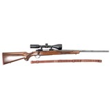 RUGER M77 .243 WIN - 3 of 3