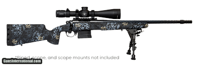 HORIZON FIREARMS VANDAL PRIME .25 CREEDMOOR